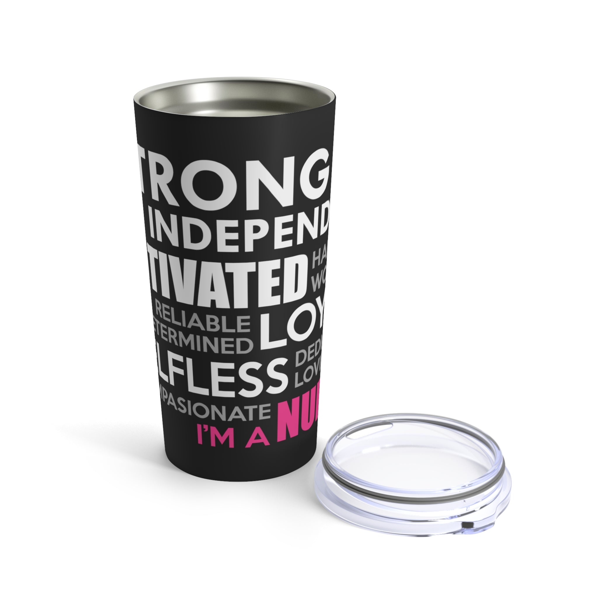 Strong Independent Bottle