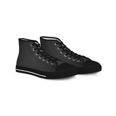 Men's High Top Sneakers