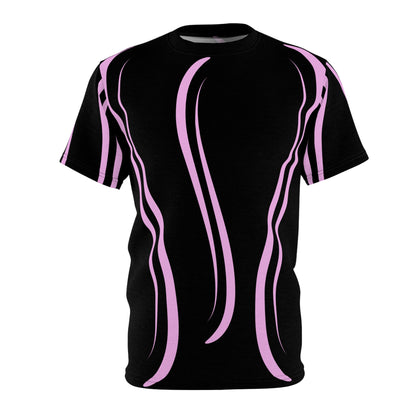 RCNSOMS Unisex Streamline Tee (AOP)