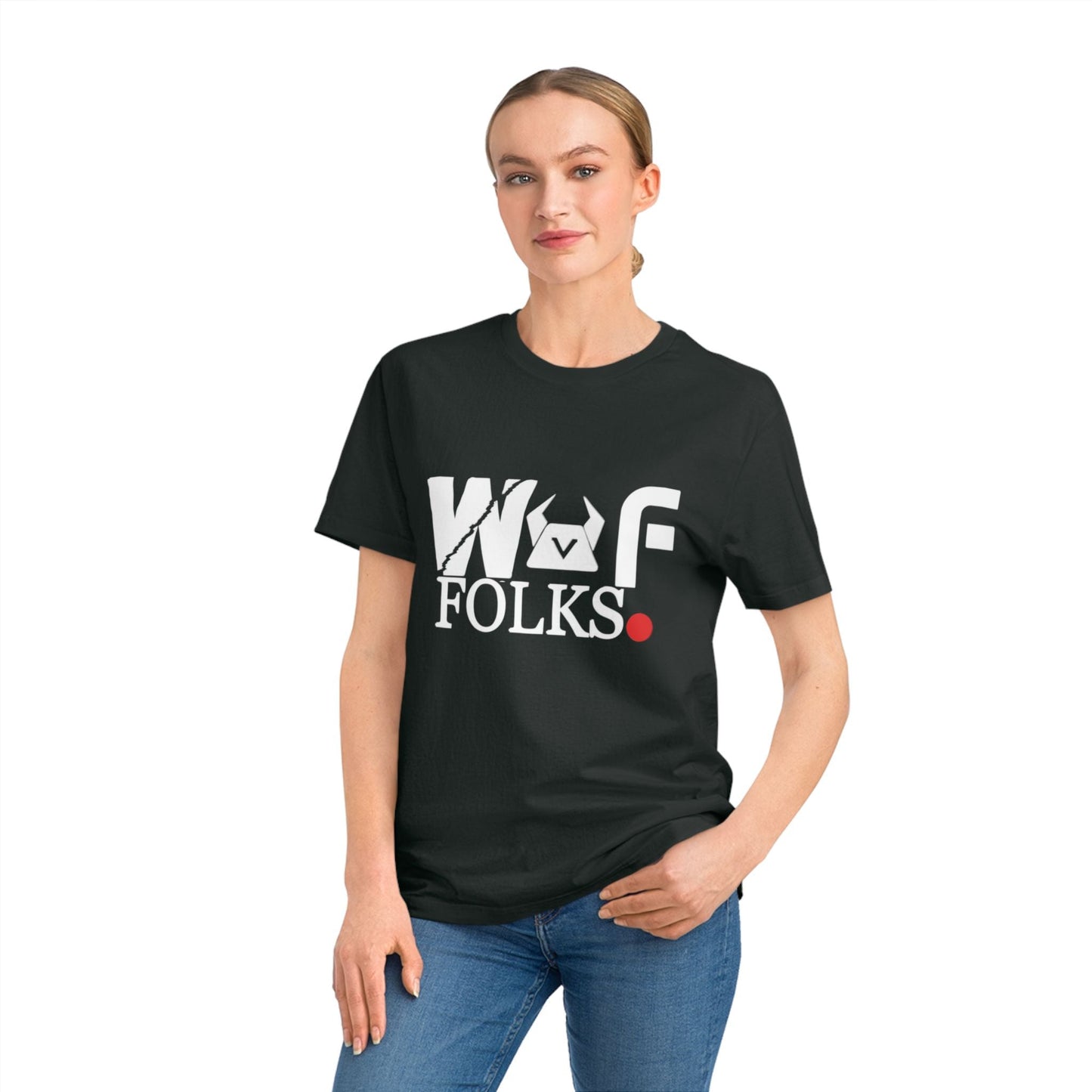 Stylish Unisex Rocker T-Shirt Printify