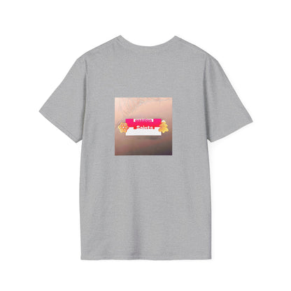 Passion Saints Softstyle T-Shirt