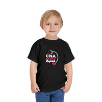 CNA Nurse Squad Toddler Tee