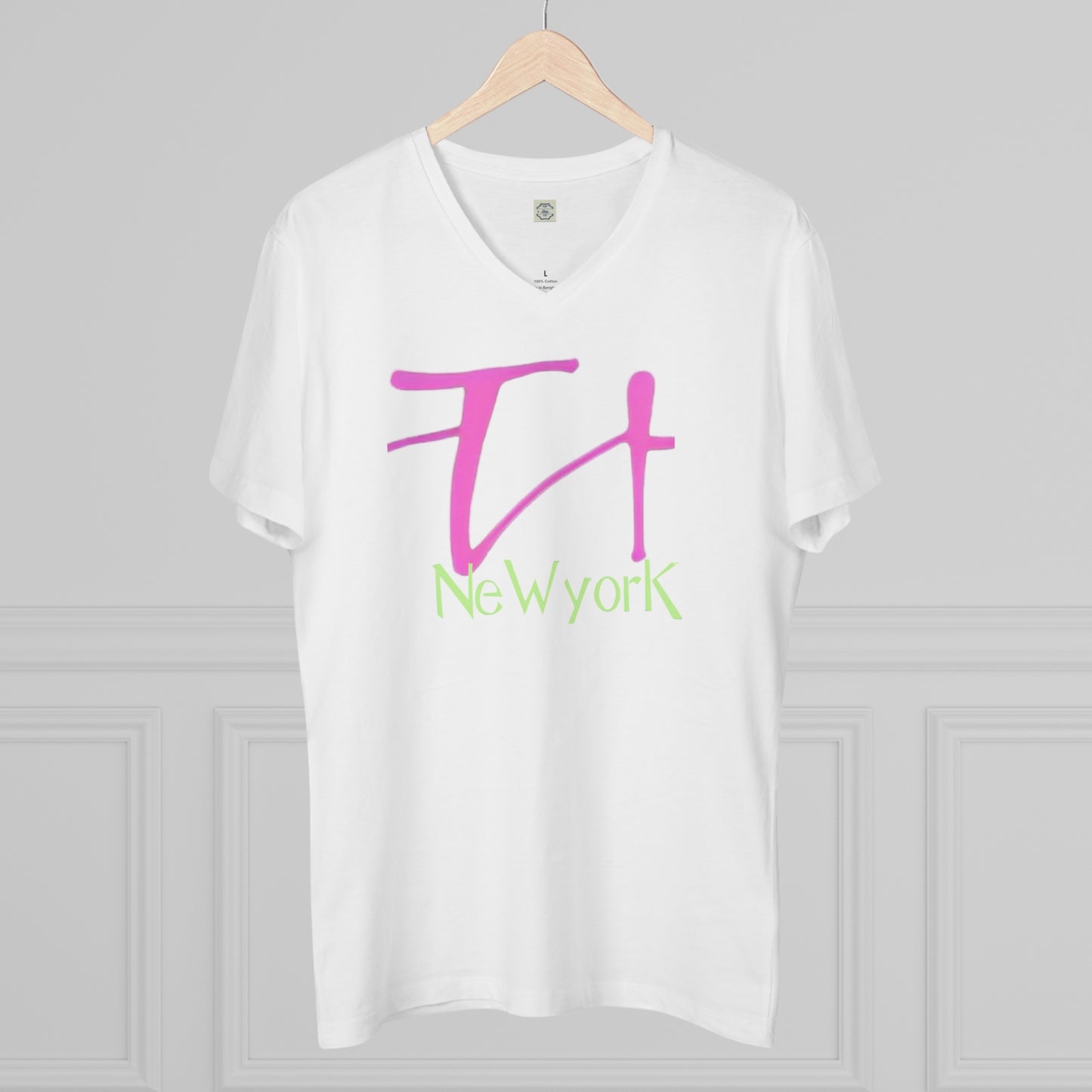 Men’s Presenter V-neck