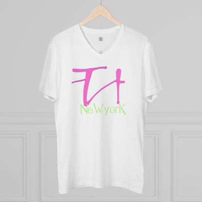 Men’s Presenter V-neck