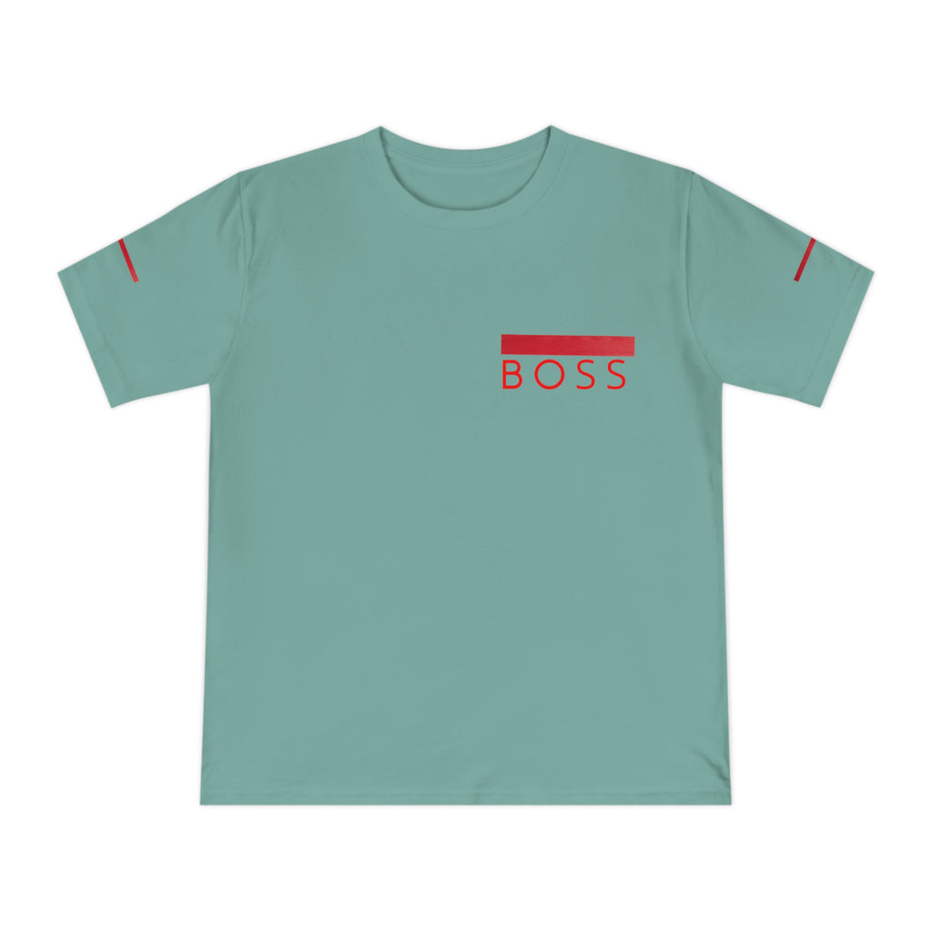 Unisex Classic Jersey BOSSLINET-shirt