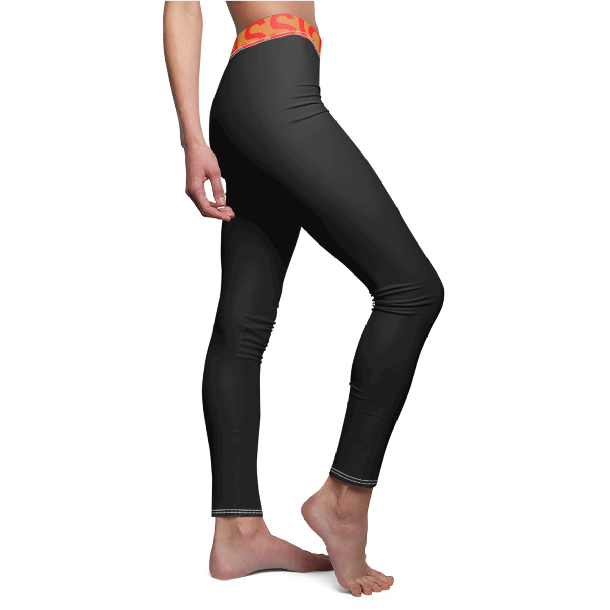 Passion Casual Leggings