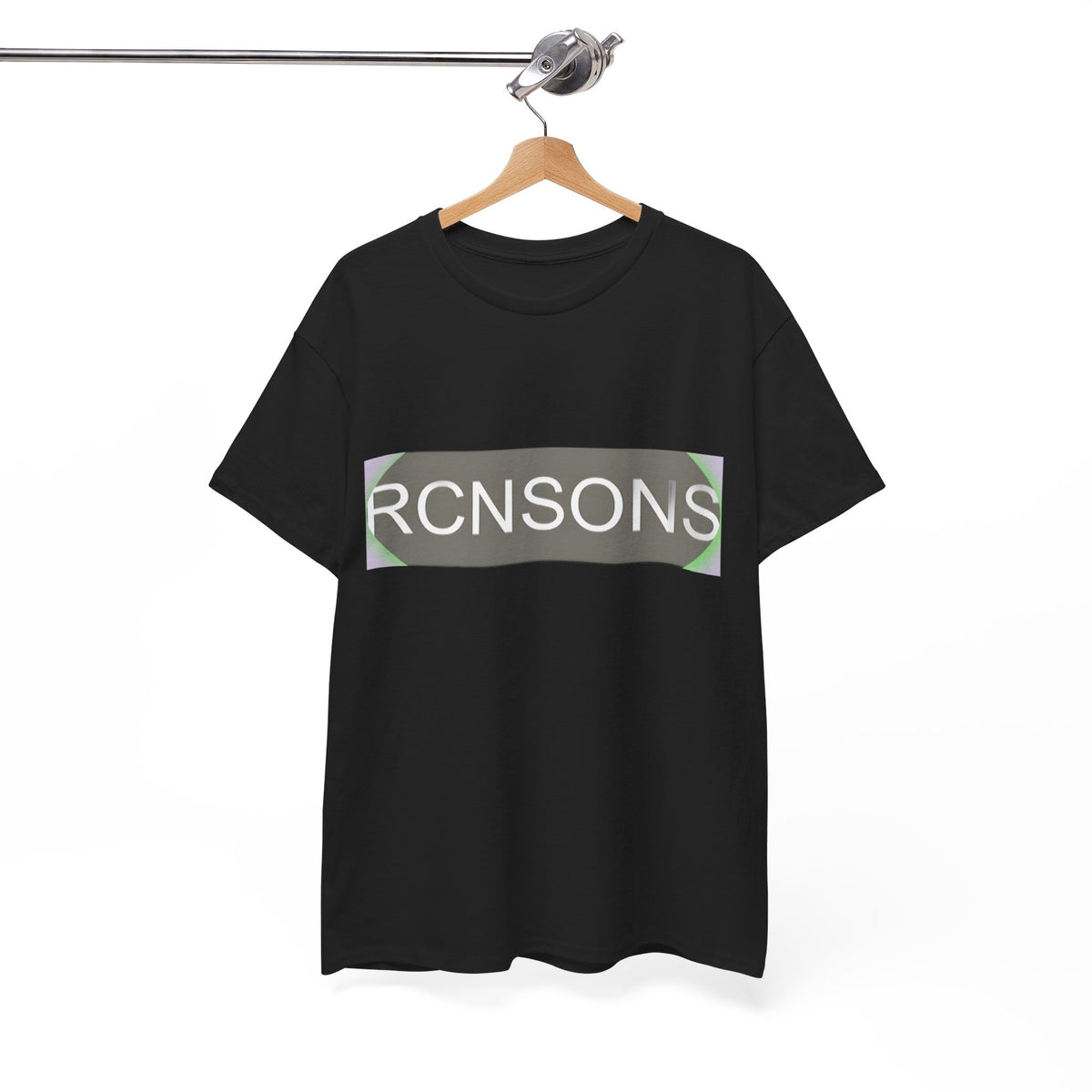 RCNSONS Unisex Heavy Cotton Tee
