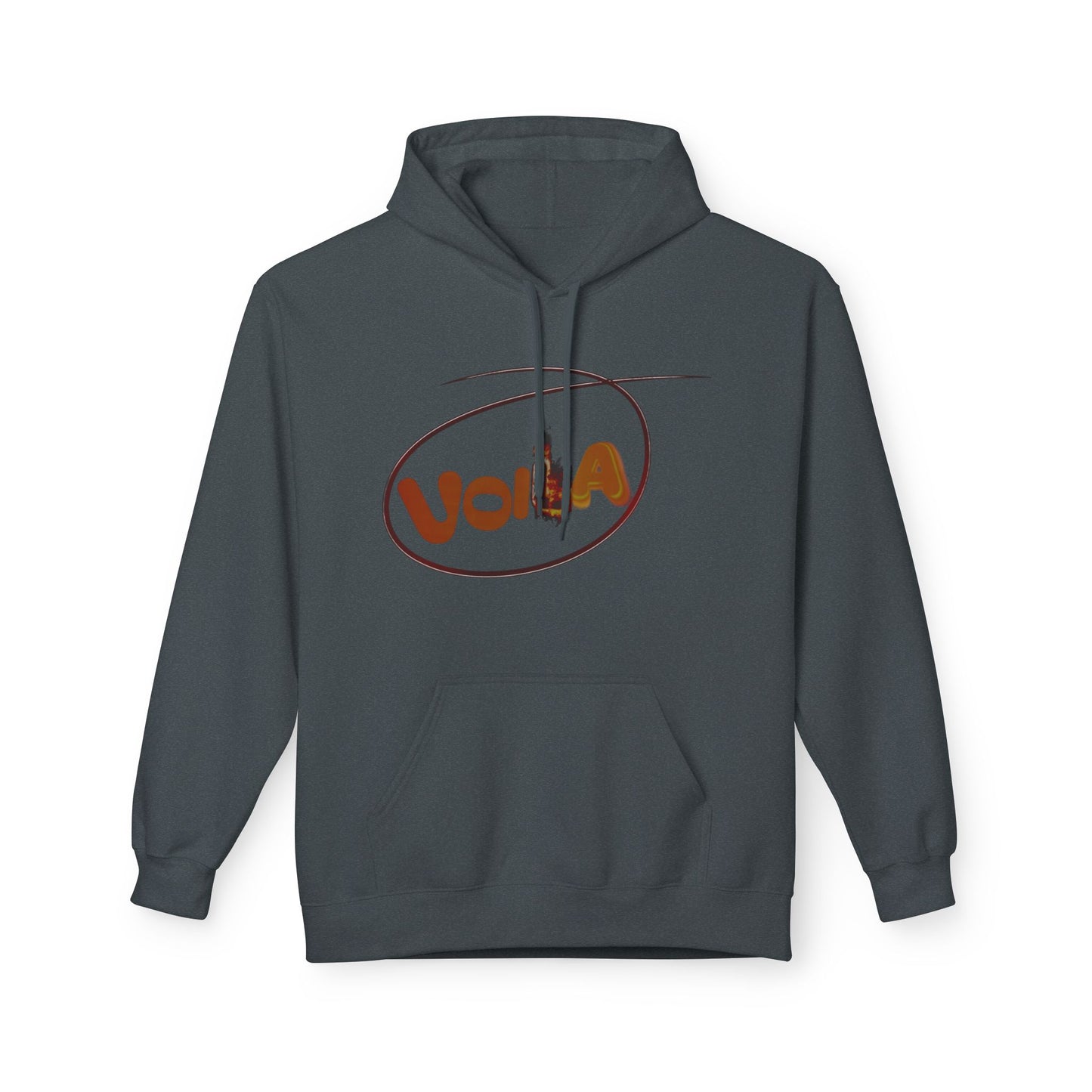 Voila Softstyle Fleece Hoodie