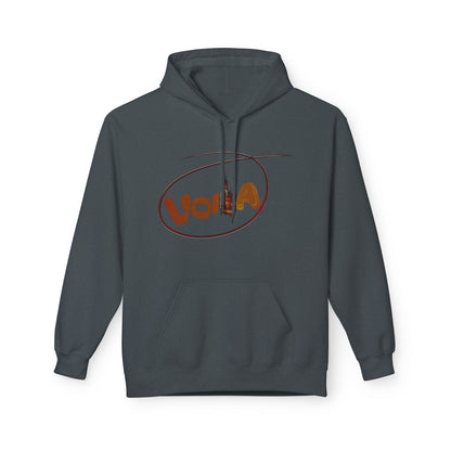 Voila Softstyle Fleece Hoodie