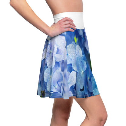 Women's Skater Skirt (AOP)