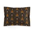 Microfiber Pillow Sham