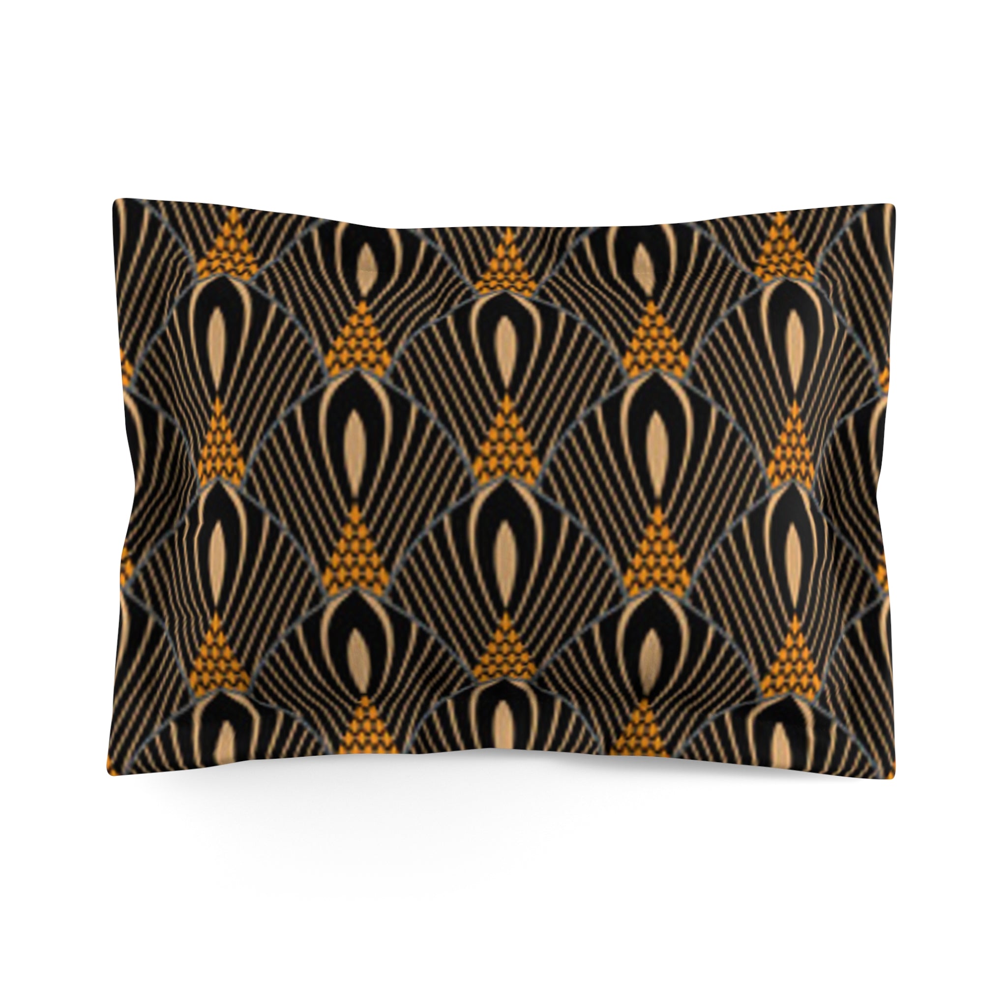 Microfiber Pillow Sham