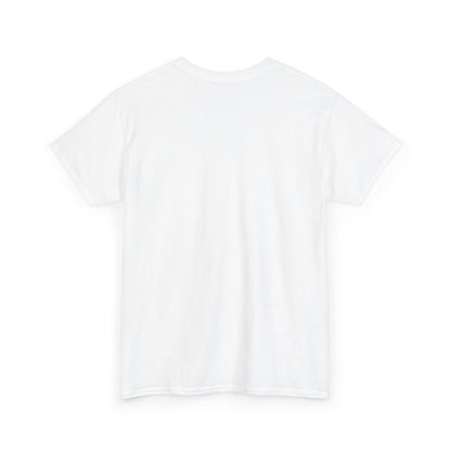 Unisex- Fresh- Heavy Cotton Tee