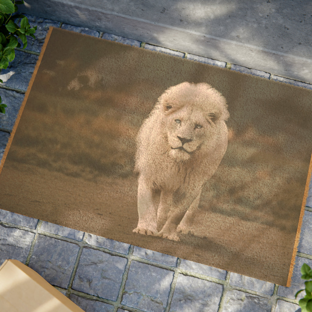 Doormat