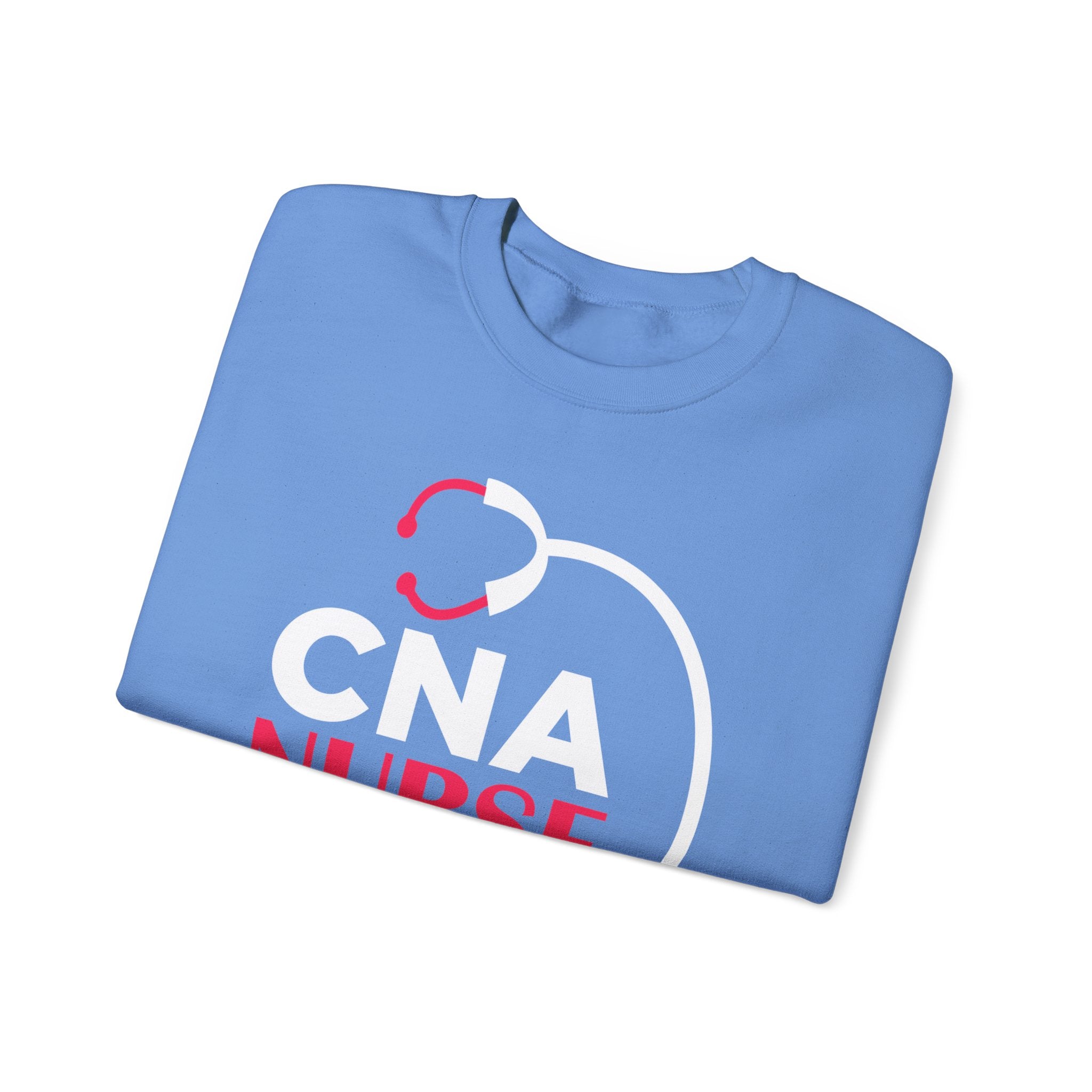 Sweat-shirt unisexe de l’équipe d’infirmières de l’AIIC 