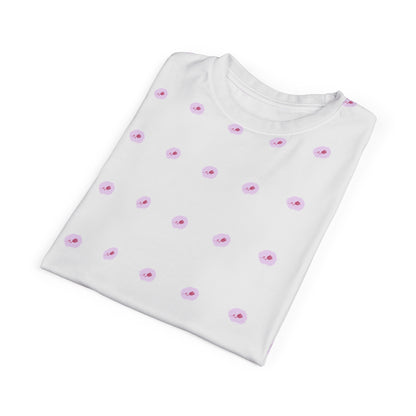 Unisex Tee R-Summer Wear