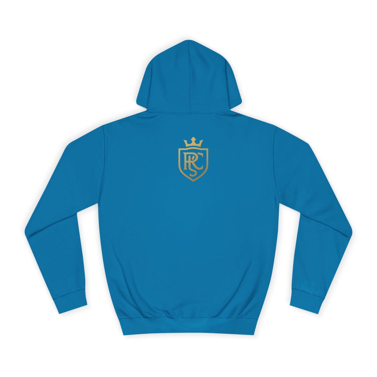 College Spirit Hoodie, Unisex College Sweatshirt, Cozy Campus Apparel, Perfect for Students, Graduation Gift, College Life Essential Printify