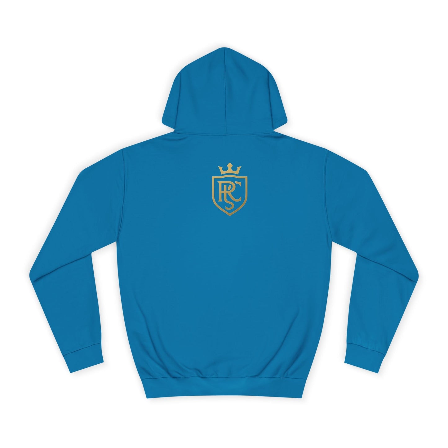 College Spirit Hoodie, Unisex College Sweatshirt, Cozy Campus Apparel, Perfect for Students, Graduation Gift, College Life Essential Printify