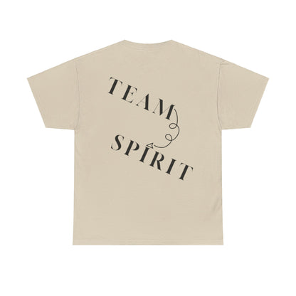 RCNSONS Unisex Heavy Cotton SPIRIT Tee