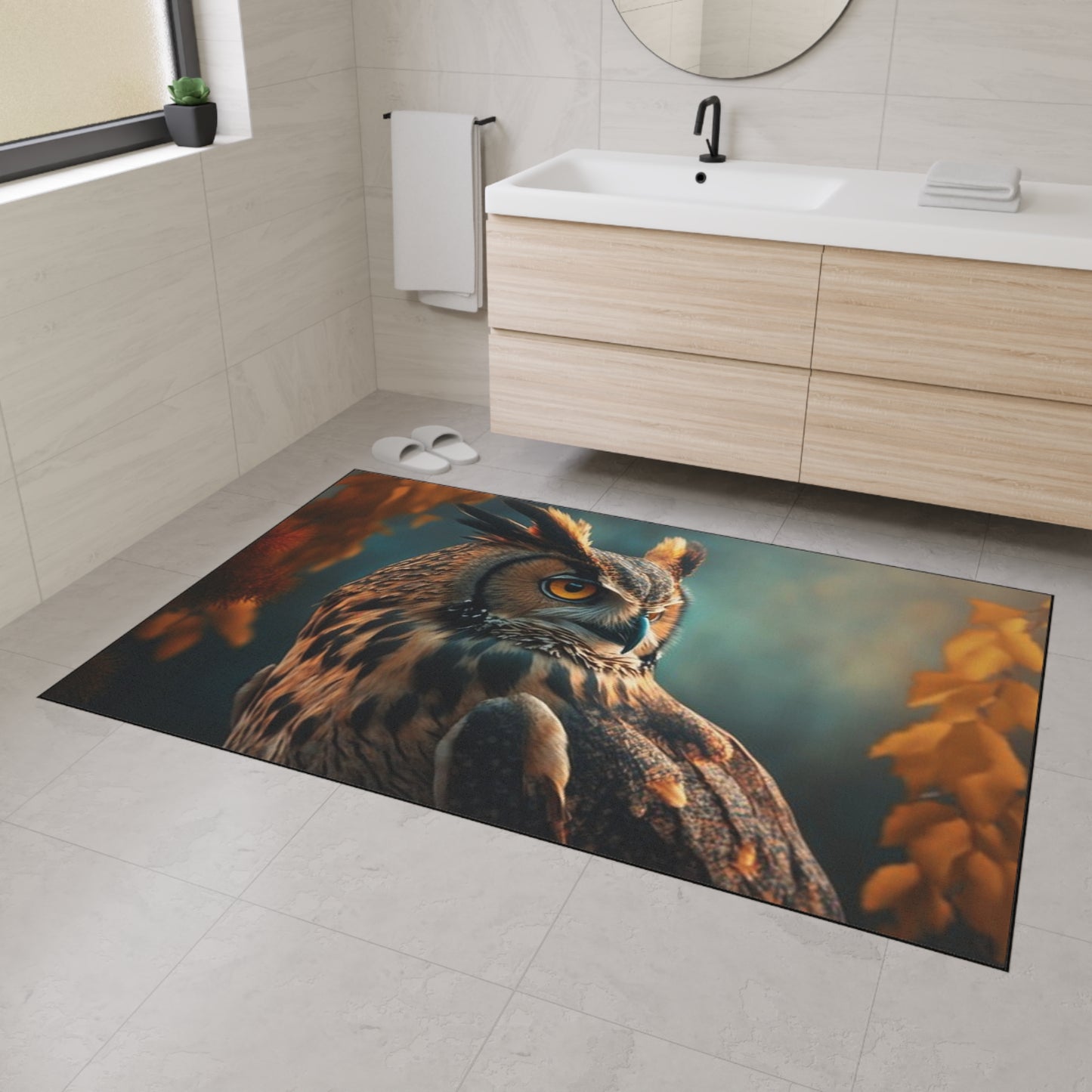 Heavy Duty Floor Mat