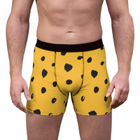 Men's Boxer Briefs (AOP)