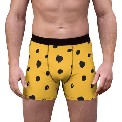 Men's Boxer Briefs (AOP)