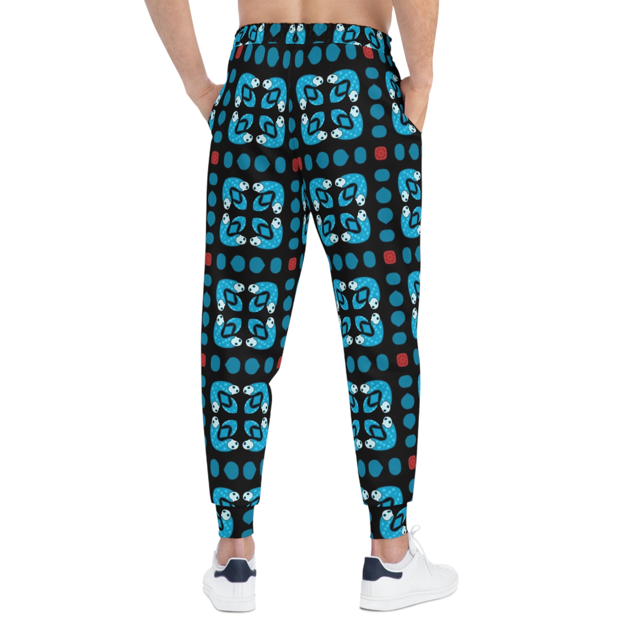 Athletic Joggers