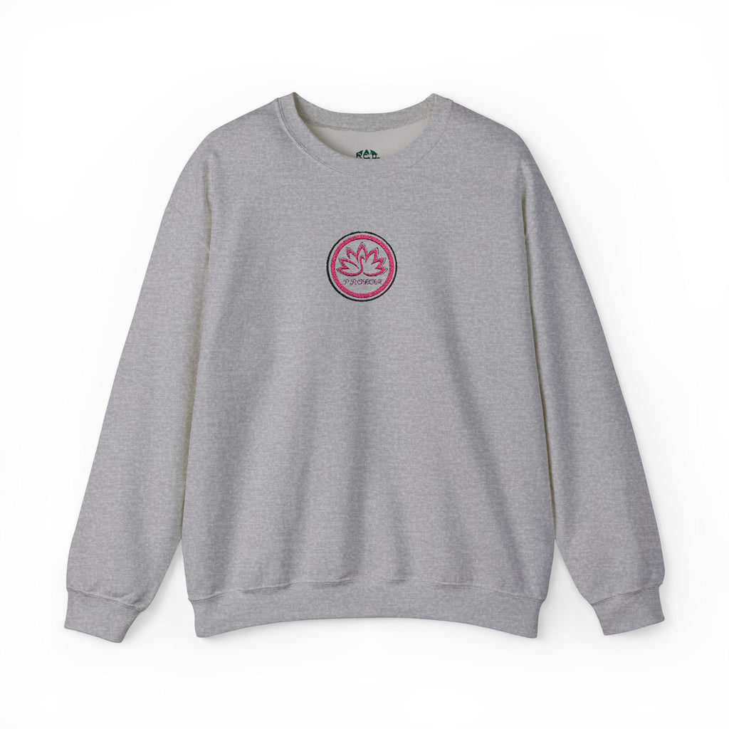 Cozy Fall Vibes Unisex Sweatshirt, Plant Lover Gift, Casual Comfort Wear, Autumn Apparel, Everyday Style