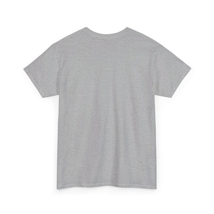 RCNSONS Unisex Heavy Cotton Athletic Tee