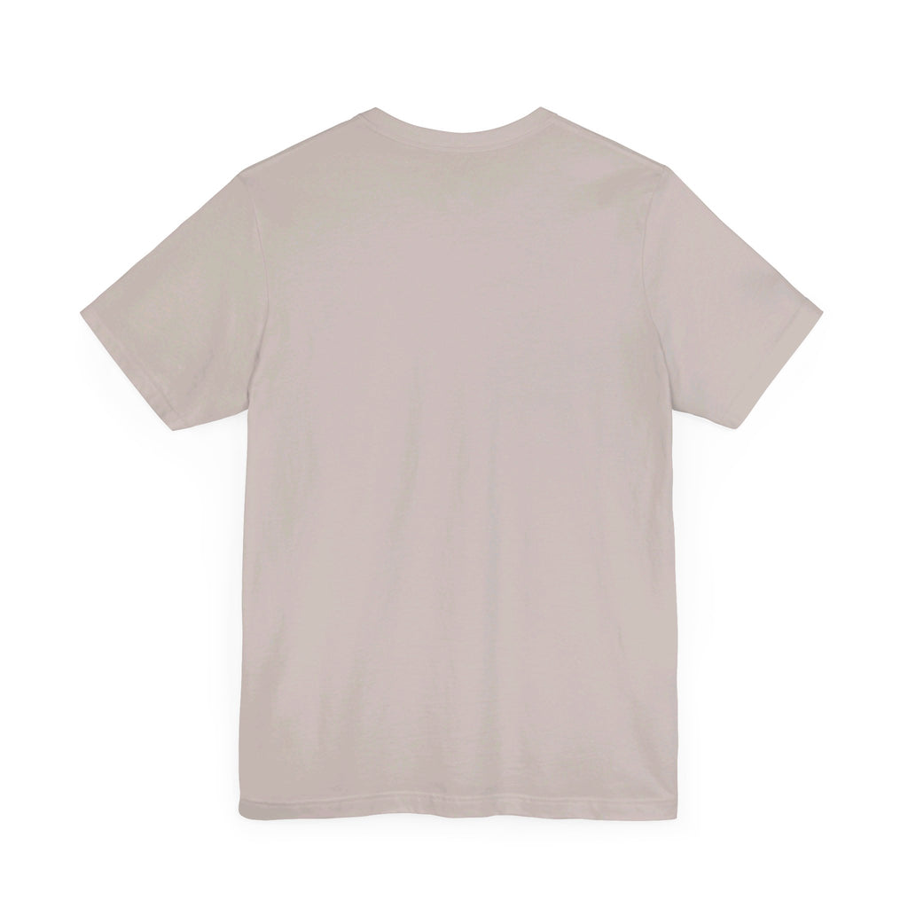 Unisex  Short Sleeve Wipe my tears  Tee