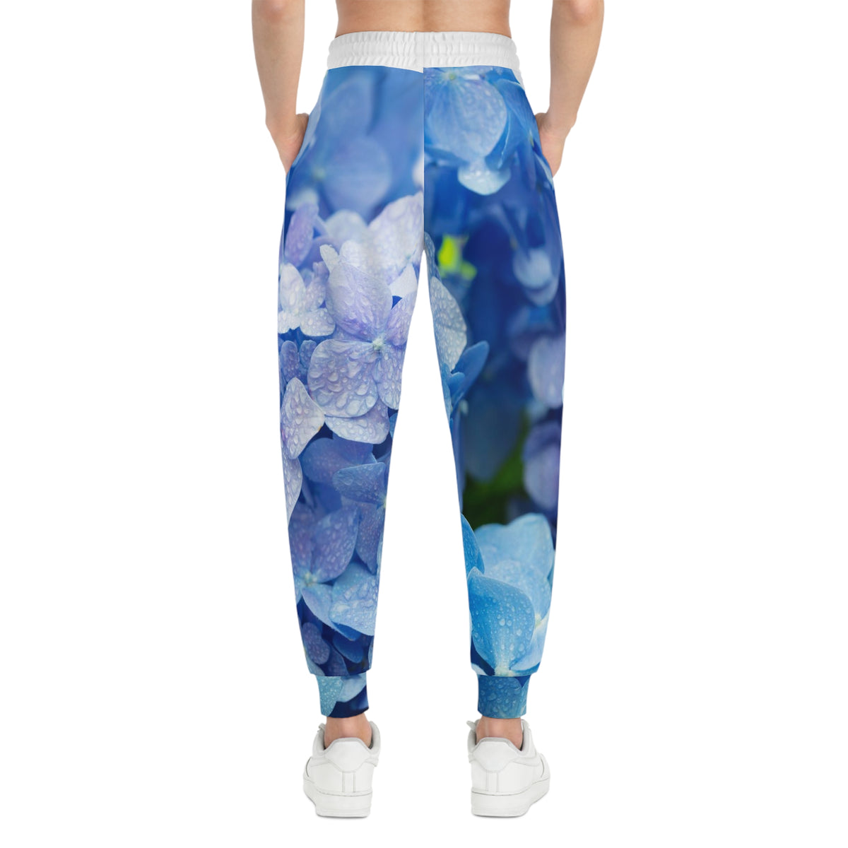 Athletic Joggers (AOP)