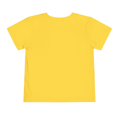 RCNSONS Toddler Short Sleeve Tee