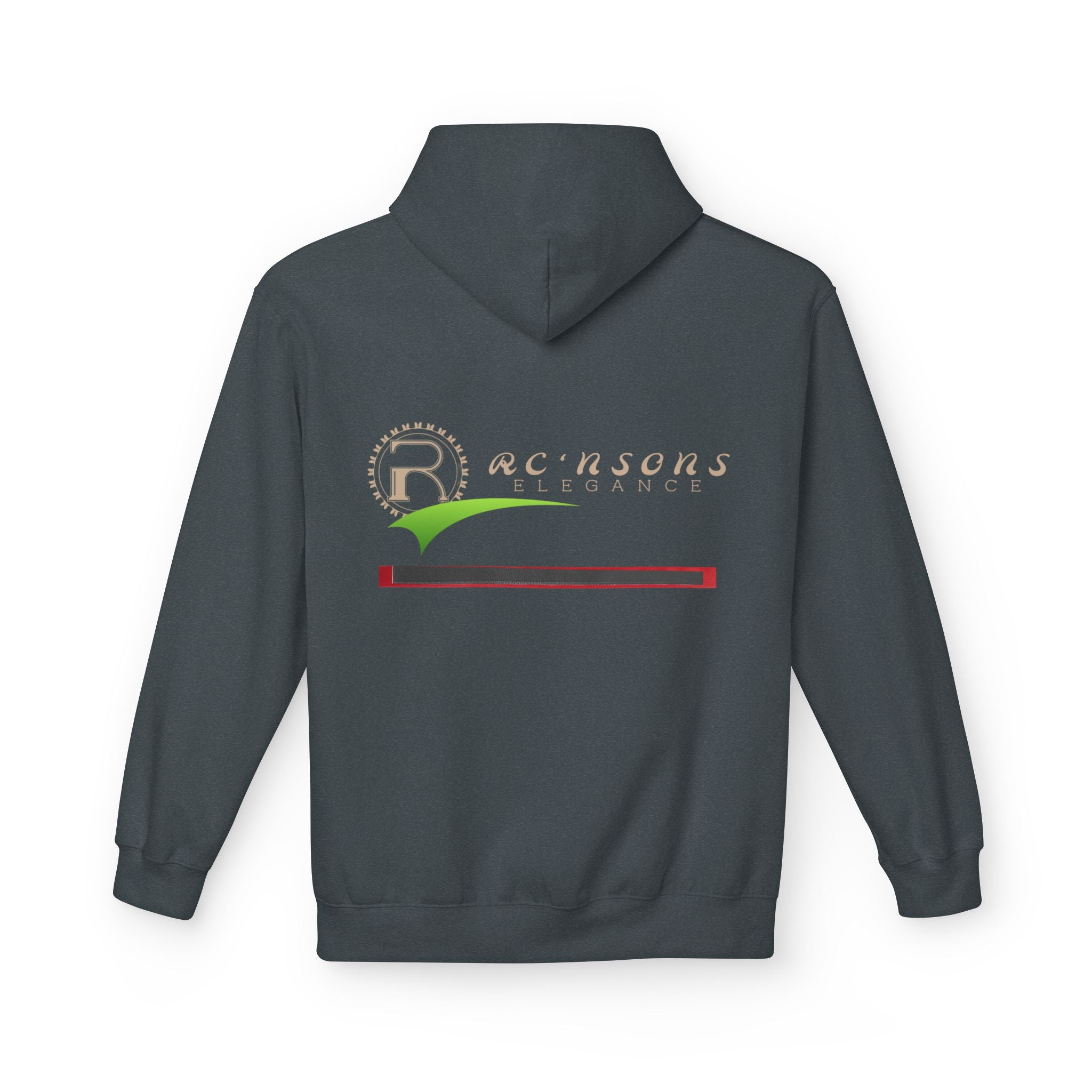 RC'nSONS Designer Hoodie