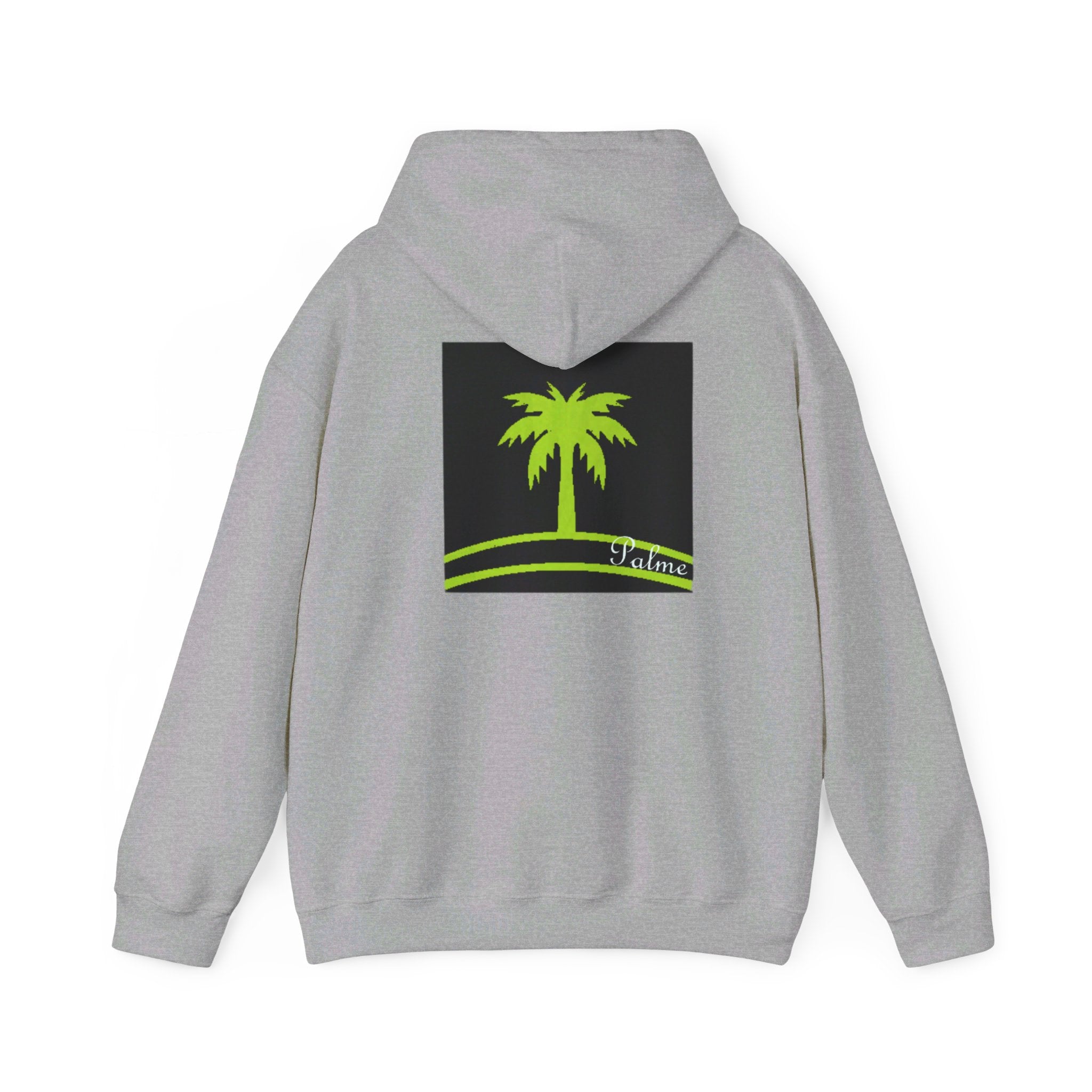 RCNSONS Unisex Hooded Palme Sweatshirt