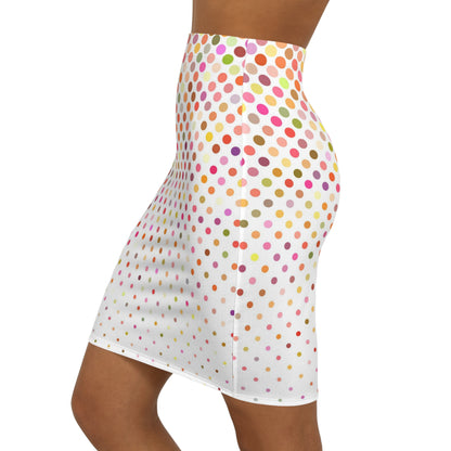 Women's Mini Skirt (AOP)