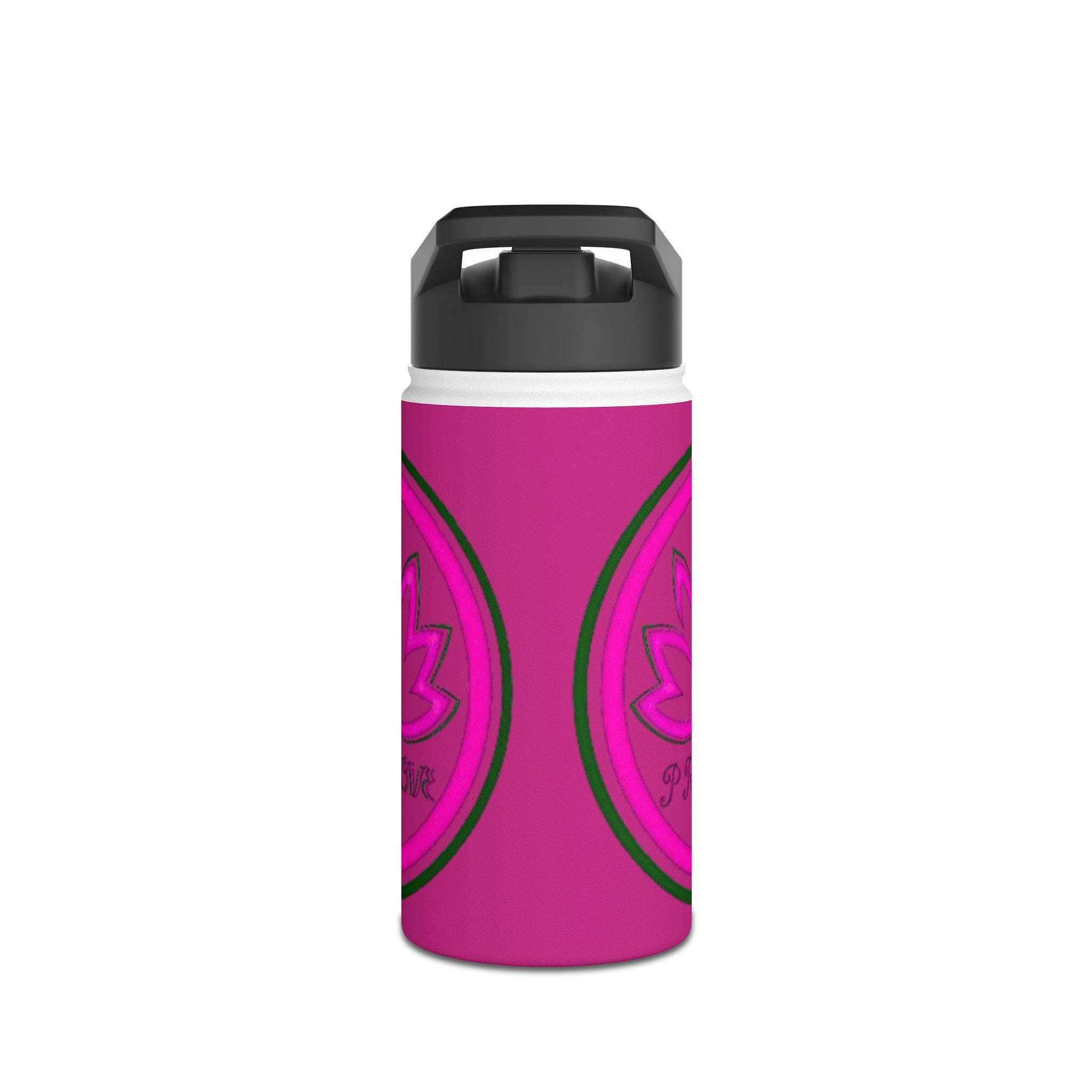 ProLove Pink Stainless Steel Water Bottle - Sleek & Stylish Hydration