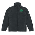 Embroidered All Weather Jacket