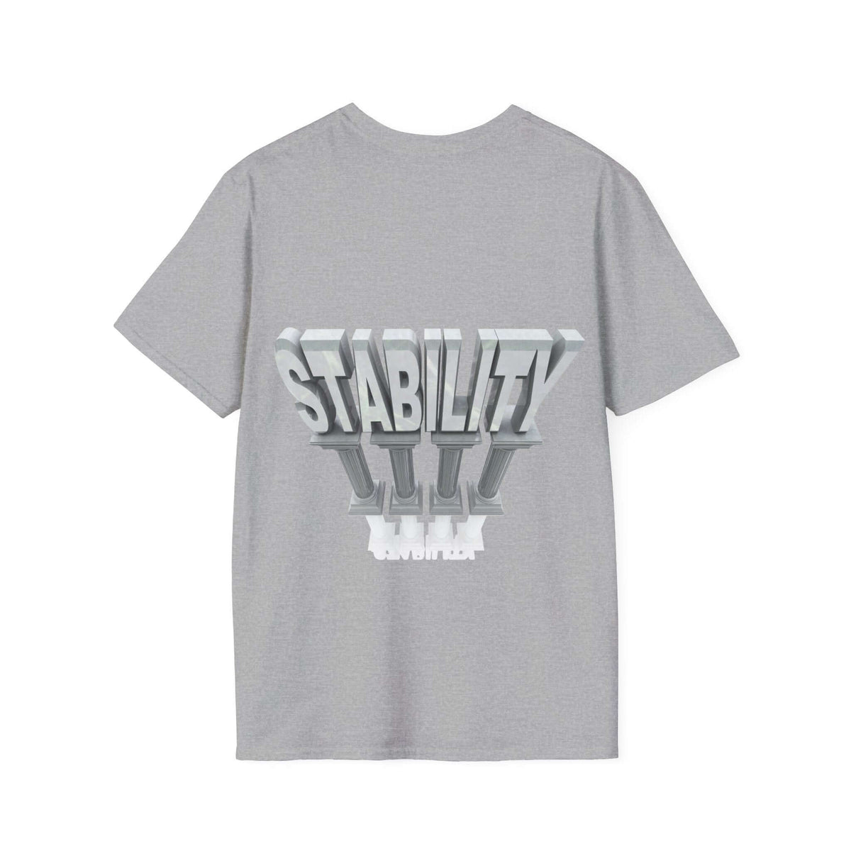 Stability T-Shirt