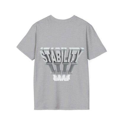 Stability T-Shirt
