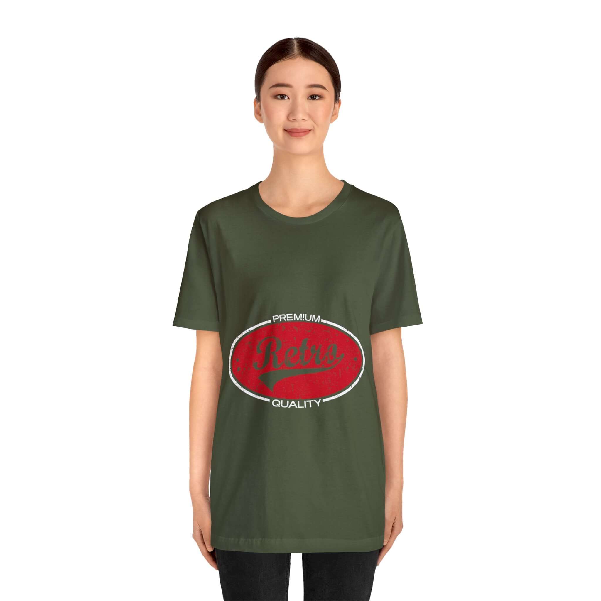 Premium Retro Quality Unisex Tee - RC’nSONS
