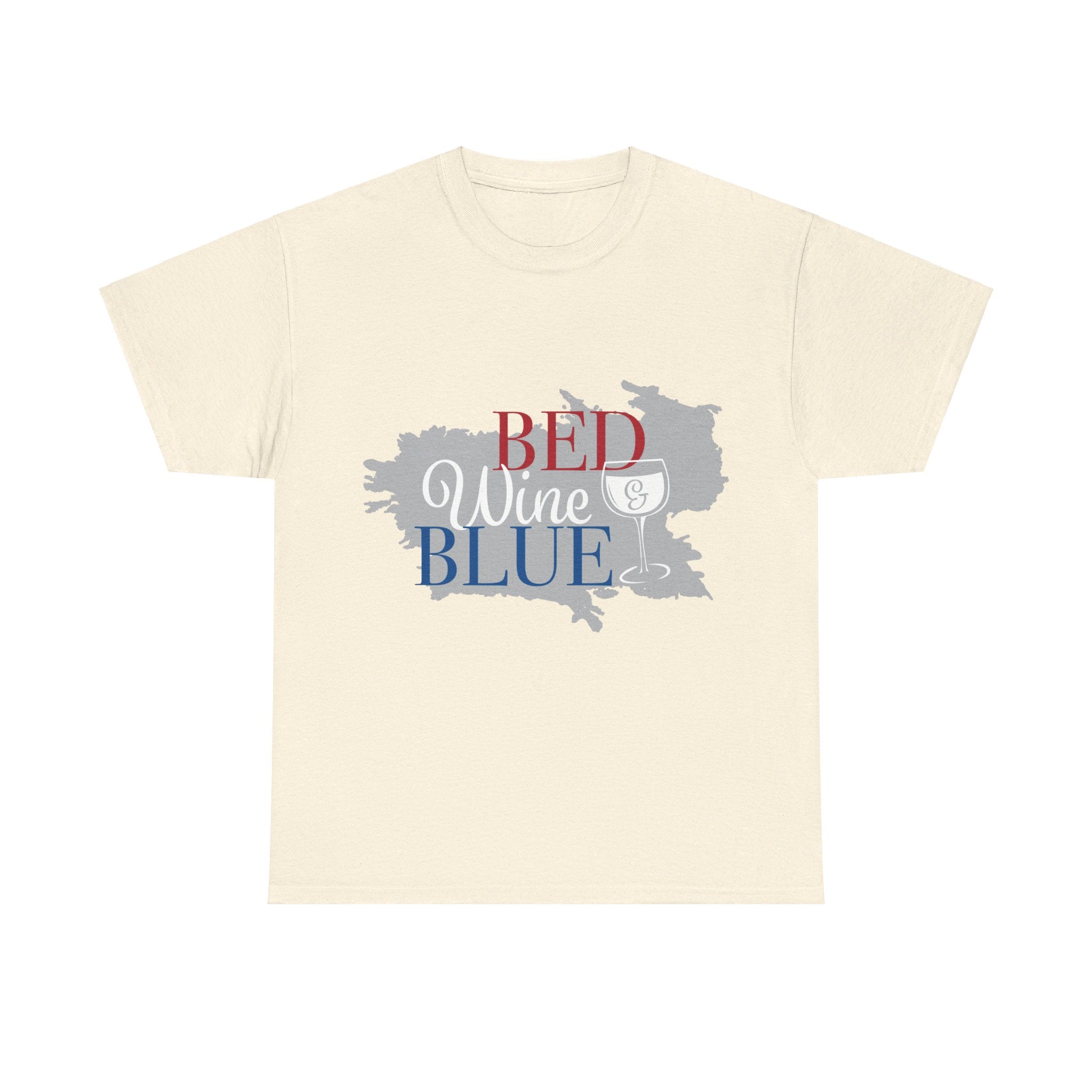 RoCS Unisex heavy cotton Tee