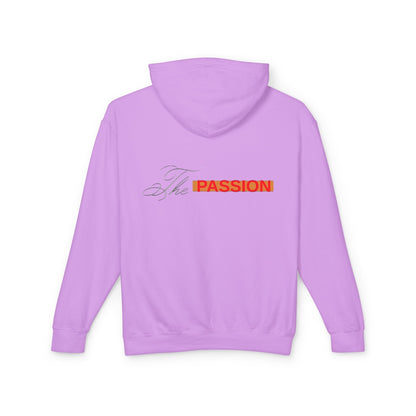 The Passion Hooded Sweatshirt
