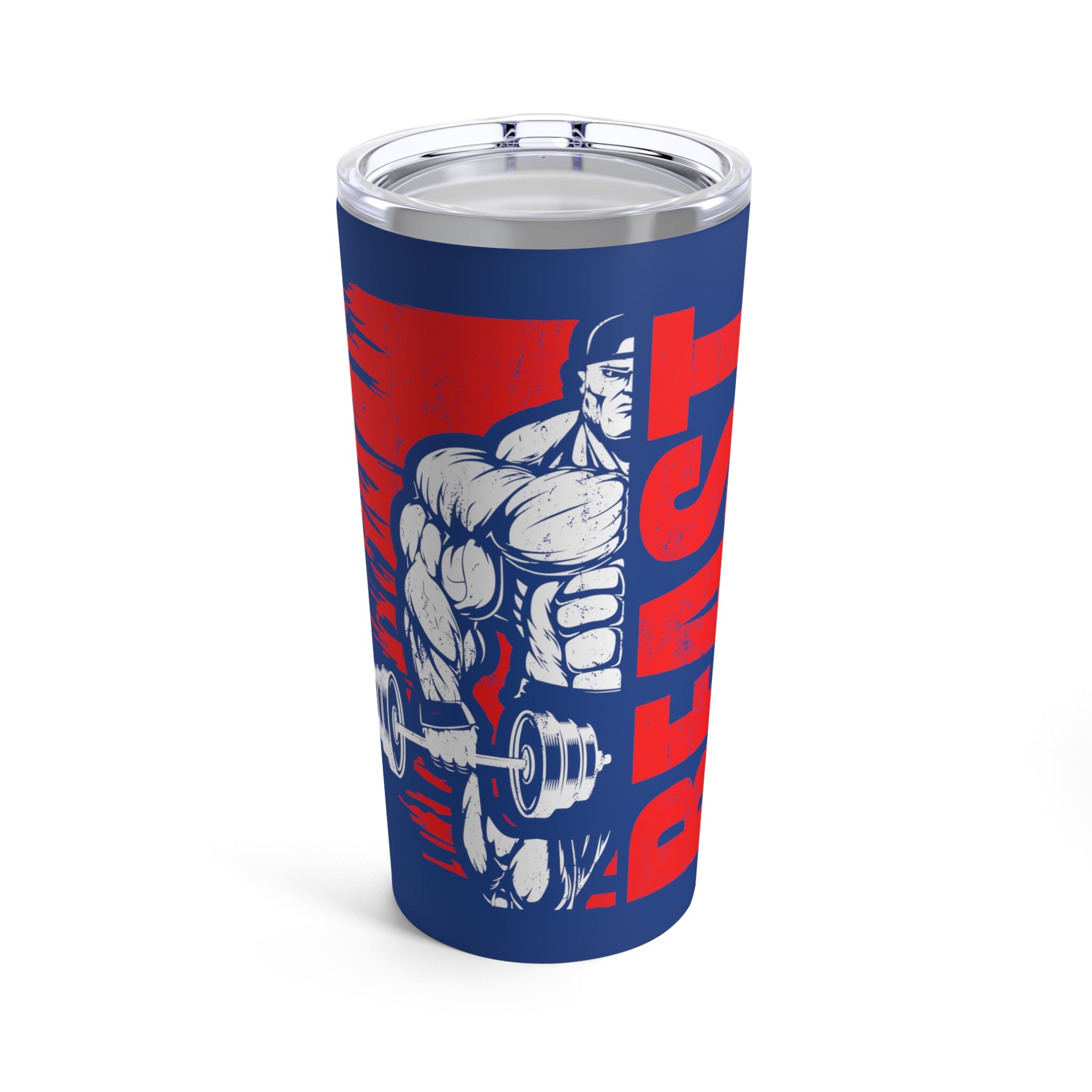 Beast Bottle
