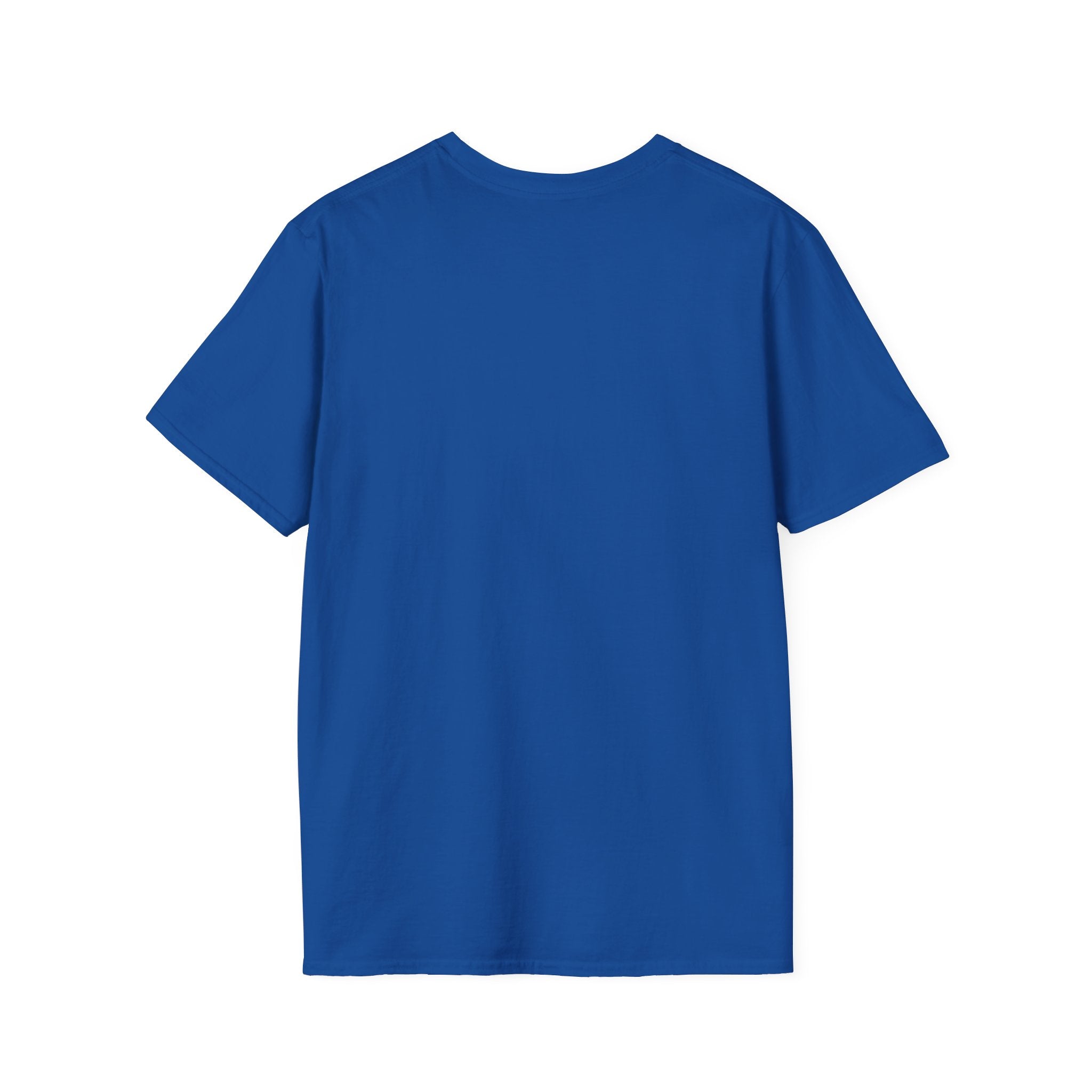 Unisex Softstyle PALMARES T-Shirt