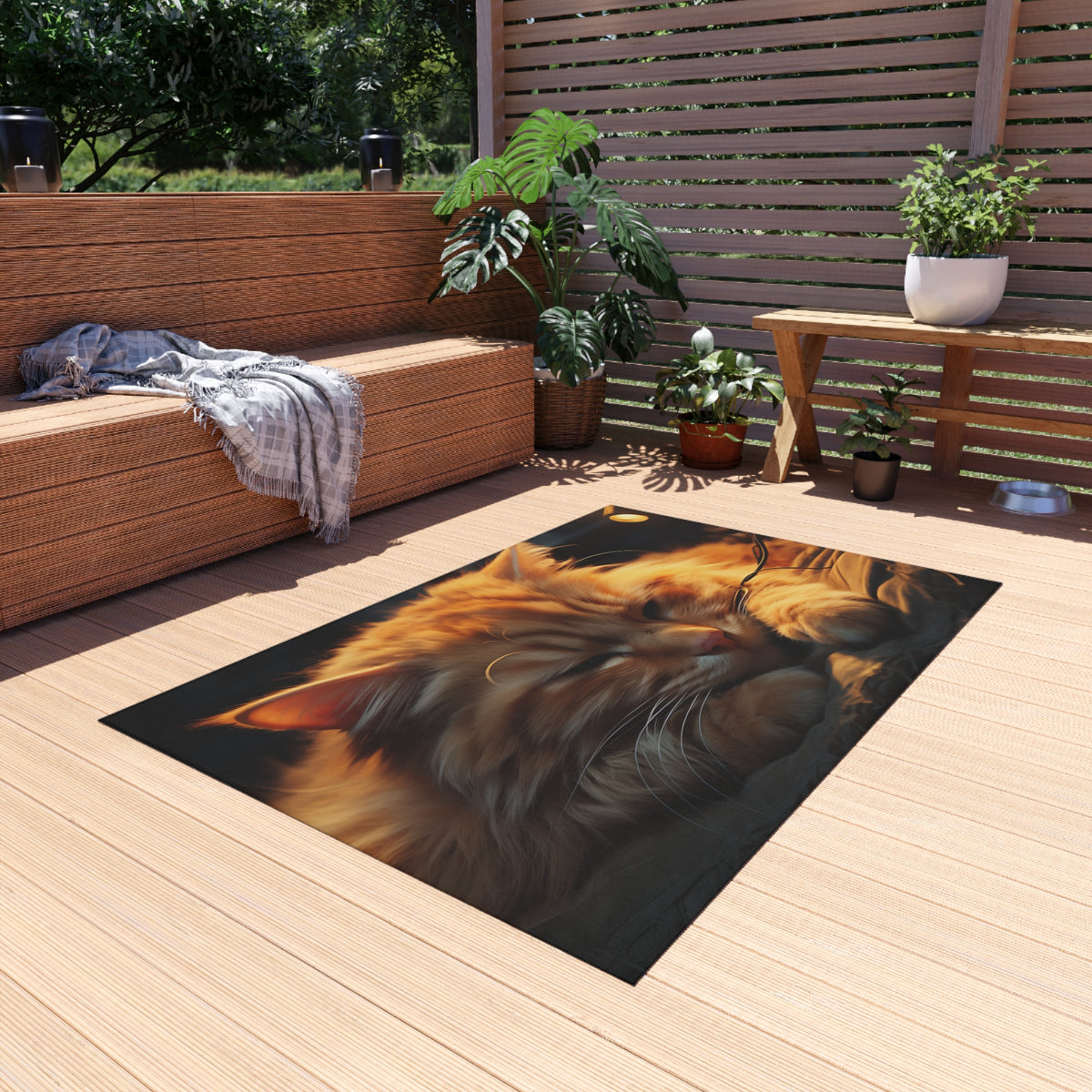 Outdoor Rug