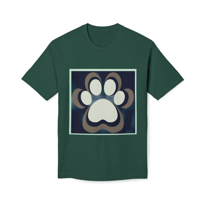 Unisex Midweight T-shirt, Made in US