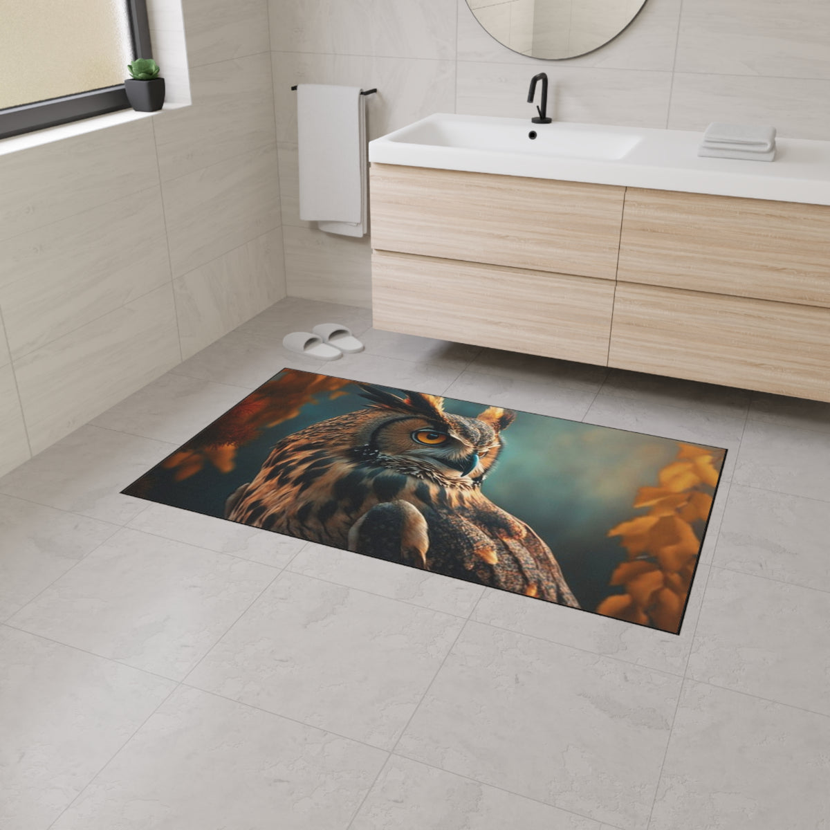 Heavy Duty Floor Mat