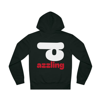 Drummer Hoodie - D-azzling Design
