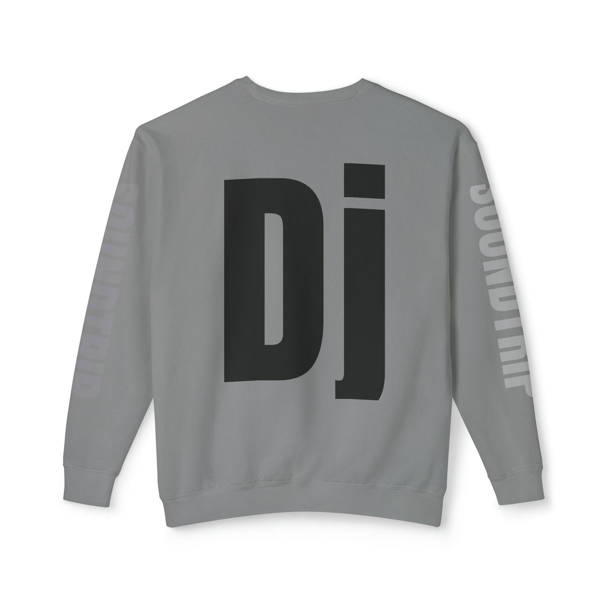Unisex Lightweight Crewneck Sweatshirt