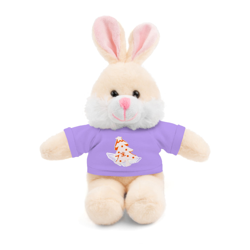 Stuffed Teddy Printify